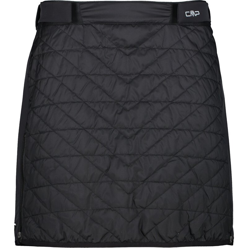 Юбка рок-женщины Cmp, цвет nero
Юбка рок-женщины Cmp, цвет nero