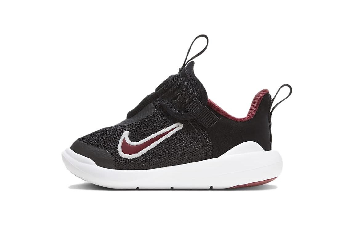 Кроссовки для малышей Nike E-Series 1.0 TD, Black
Кроссовки для малышей Nike E-Series 1.0 TD, Black