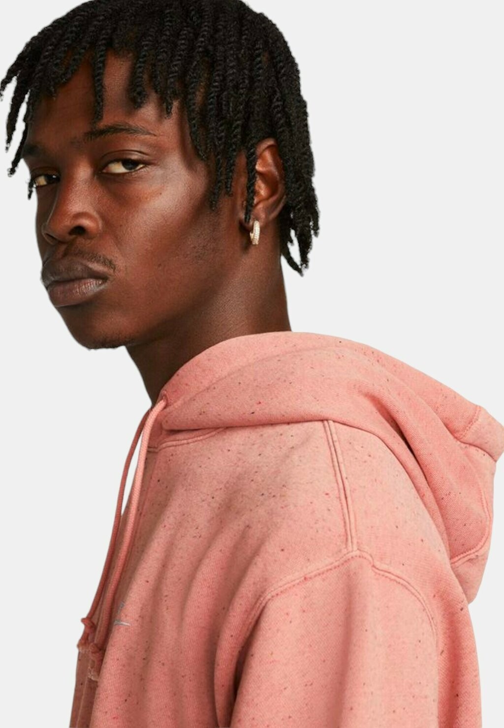 Толстовка Club Revival Nike, оранжевый
Толстовка Club Revival Nike, оранжевый