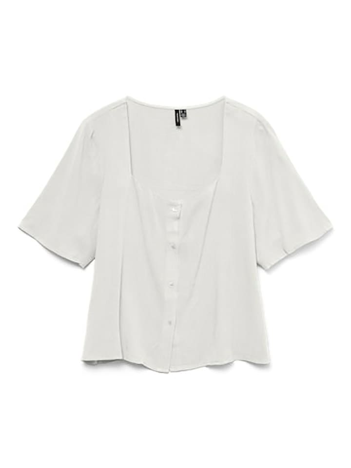 Блузка Vero Moda, белый
Блузка Vero Moda, белый