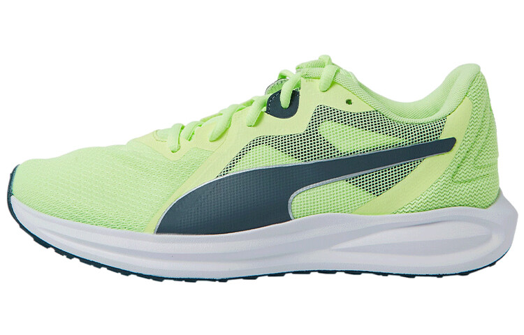 Puma Twitch Runner Кроссовки унисекс
Puma Twitch Runner Кроссовки унисекс