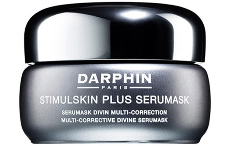 Унисекс маска для лица DARPHIN
Унисекс маска для лица DARPHIN