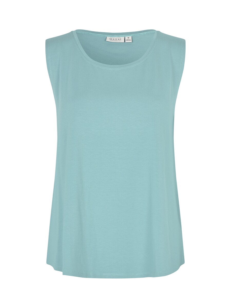 Топ Masai MaElisa, бирюзовый
Топ Masai MaElisa, бирюзовый