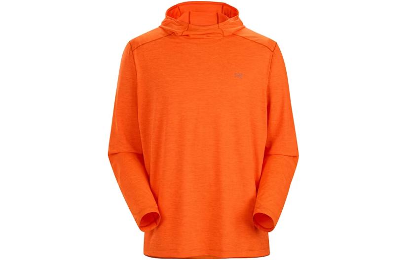 Футболка CORMAC Quick Dry мужская Arcteryx, серый
Футболка CORMAC Quick Dry мужская Arcteryx, серый