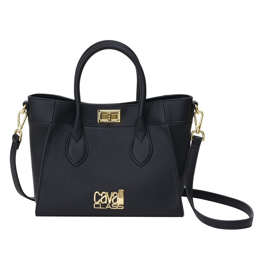 Сумка Cavalli Class Daria, черный
Сумка Cavalli Class Daria, черный
