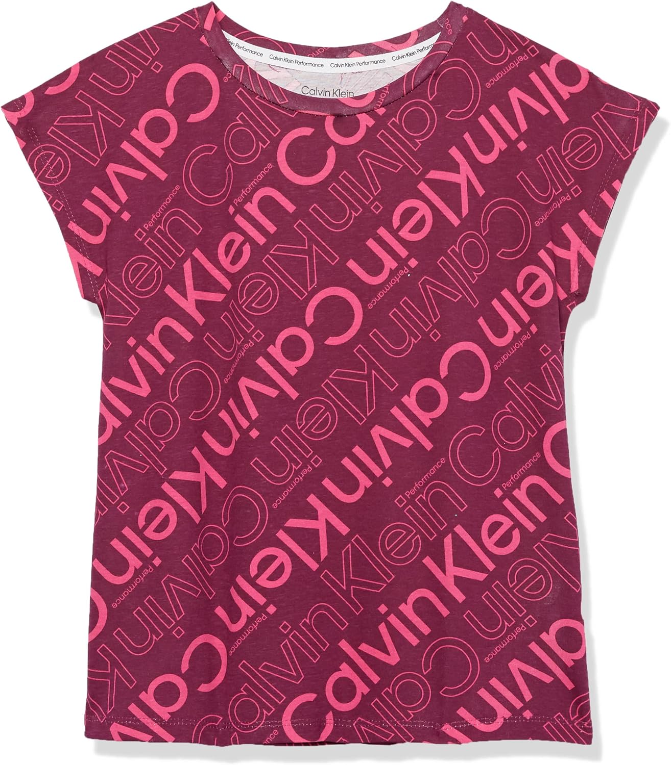 Футболка Calvin Klein Active Legacy с коротким рукавом для девочек, Dark Purple, Фиолетовый, Футболка Calvin Klein Active Legacy с коротким рукавом для девочек, Dark Purple
Футболка Calvin Klein Active Legacy с коротким рукавом для девочек, Dark Purple, Фиолетовый, Футболка Calvin Klein Active Legacy с коротким рукавом для девочек, Dark Purple