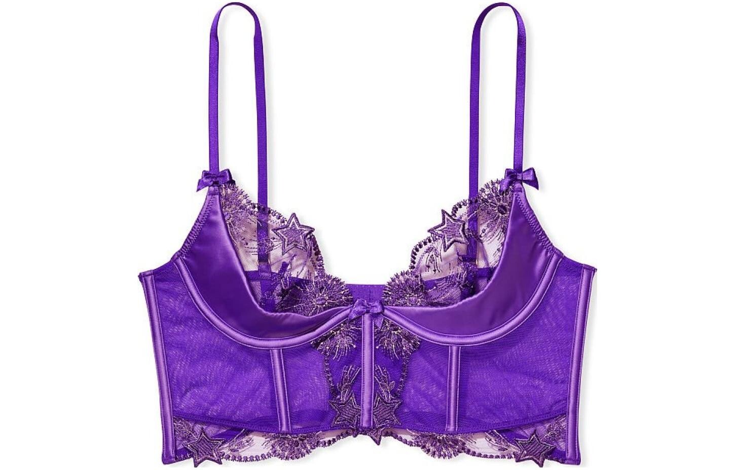 Женский бюстгальтер Victoria'S Secret
Женский бюстгальтер Victoria'S Secret