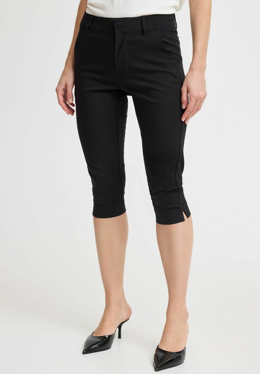 Шорты b.young BYDIXI, Black
Шорты b.young BYDIXI, Black