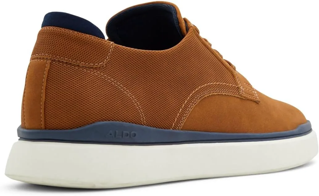 Кроссовки ALDO Mens Grouville
Кроссовки ALDO Mens Grouville