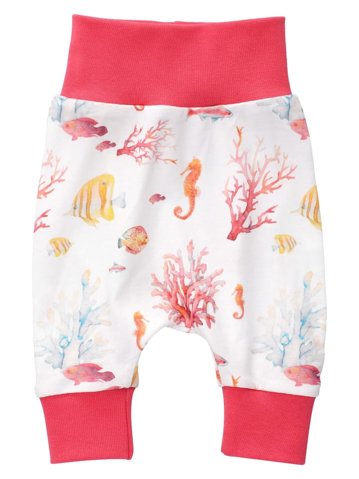 Спортивные брюки Nini, красочный 
Спортивные брюки Nini, красочный