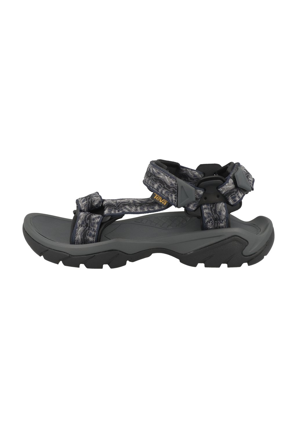 Сандалии TERRA 5 UNIVERSAL Teva, серый
Сандалии TERRA 5 UNIVERSAL Teva, серый