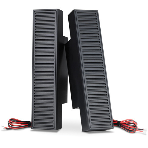 Sharp Rear-Display Speaker Attachment SP-RM2
Sharp Rear-Display Speaker Attachment SP-RM2