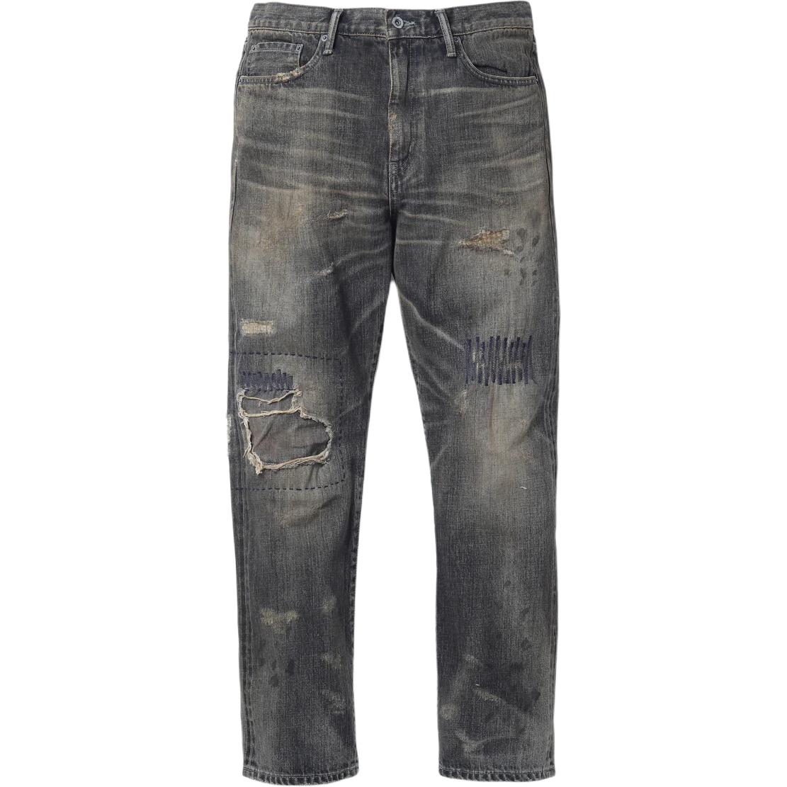 Джинсы Savage NEIGHBORHOOD, черный
Джинсы Savage NEIGHBORHOOD, черный