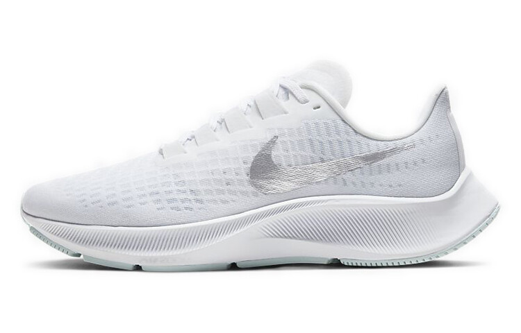 Nike Air Zoom Pegasus 37 белый металлик серебристый (женские)
Nike Air Zoom Pegasus 37 белый металлик серебристый (женские)