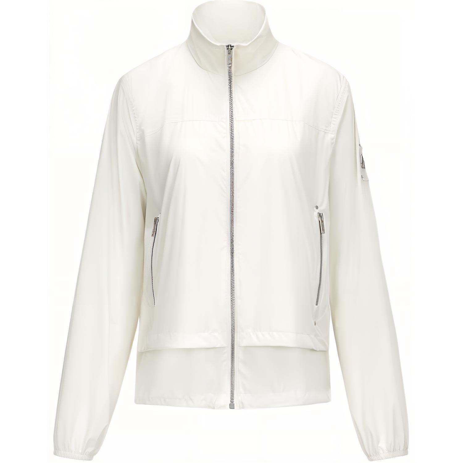 Moose Knuckles Женская водонепроницаемая солнцезащитная одежда Гипс, Gypsum
Moose Knuckles Женская водонепроницаемая солнцезащитная одежда Гипс, Gypsum