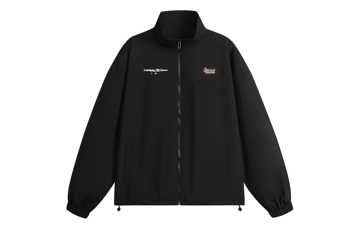 Disney Куртка Unisex, Black
Disney Куртка Unisex, Black