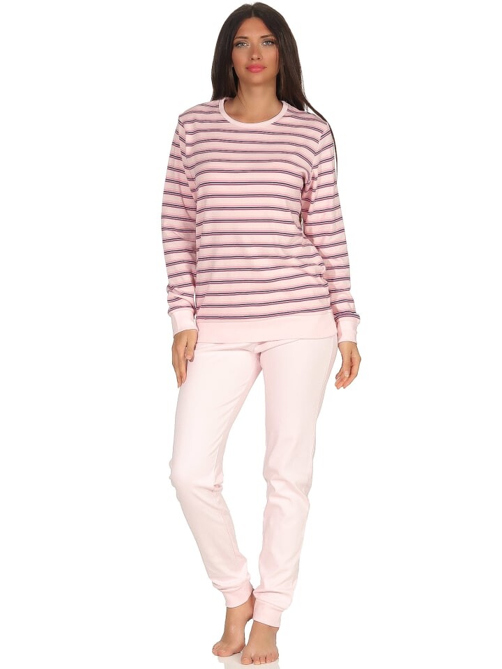 Ночное белье NORMANN, розовый
Ночное белье NORMANN, розовый