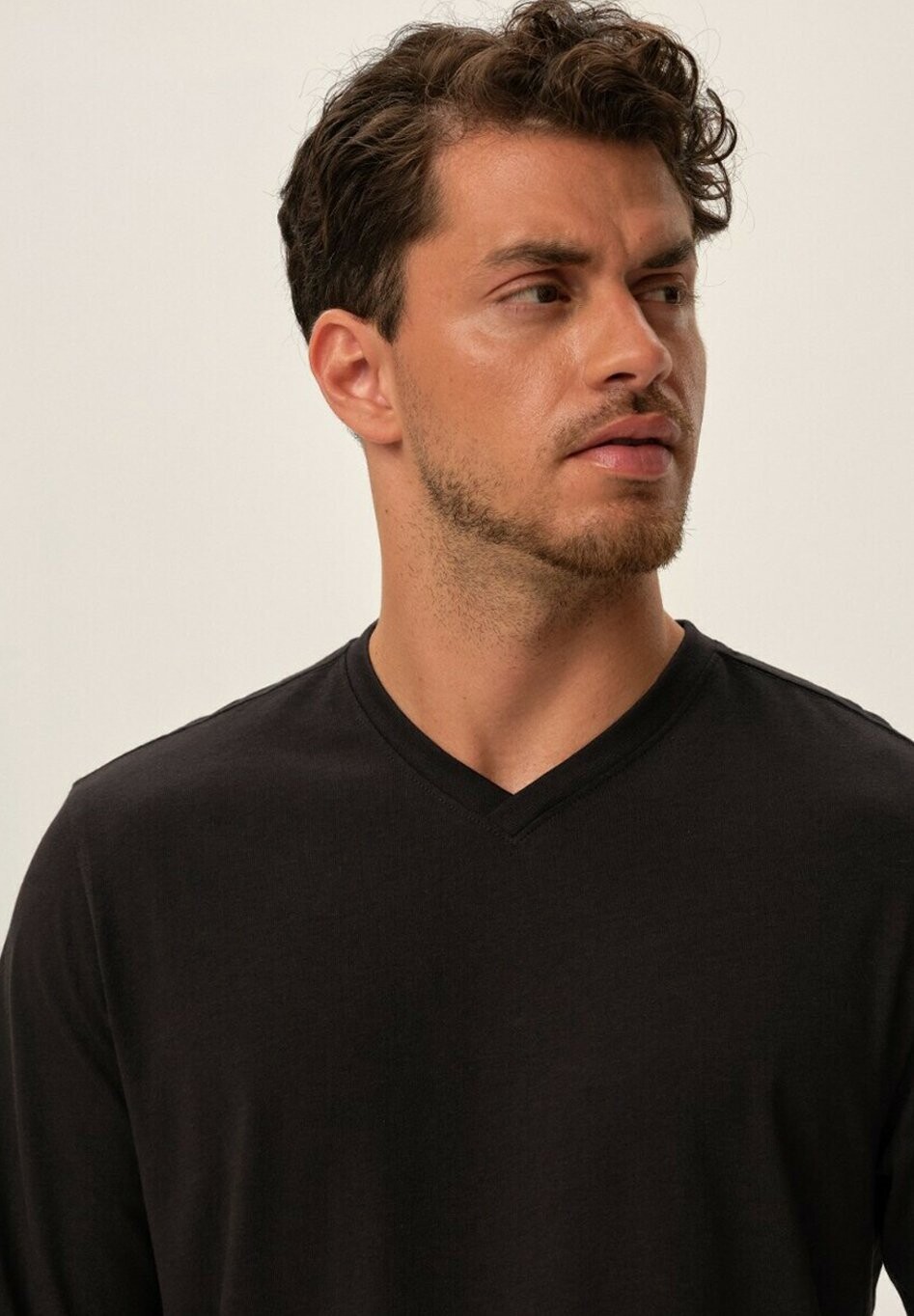 Топ с длинными рукавами 2 PACK Henderson, черный
Топ с длинными рукавами 2 PACK Henderson, черный