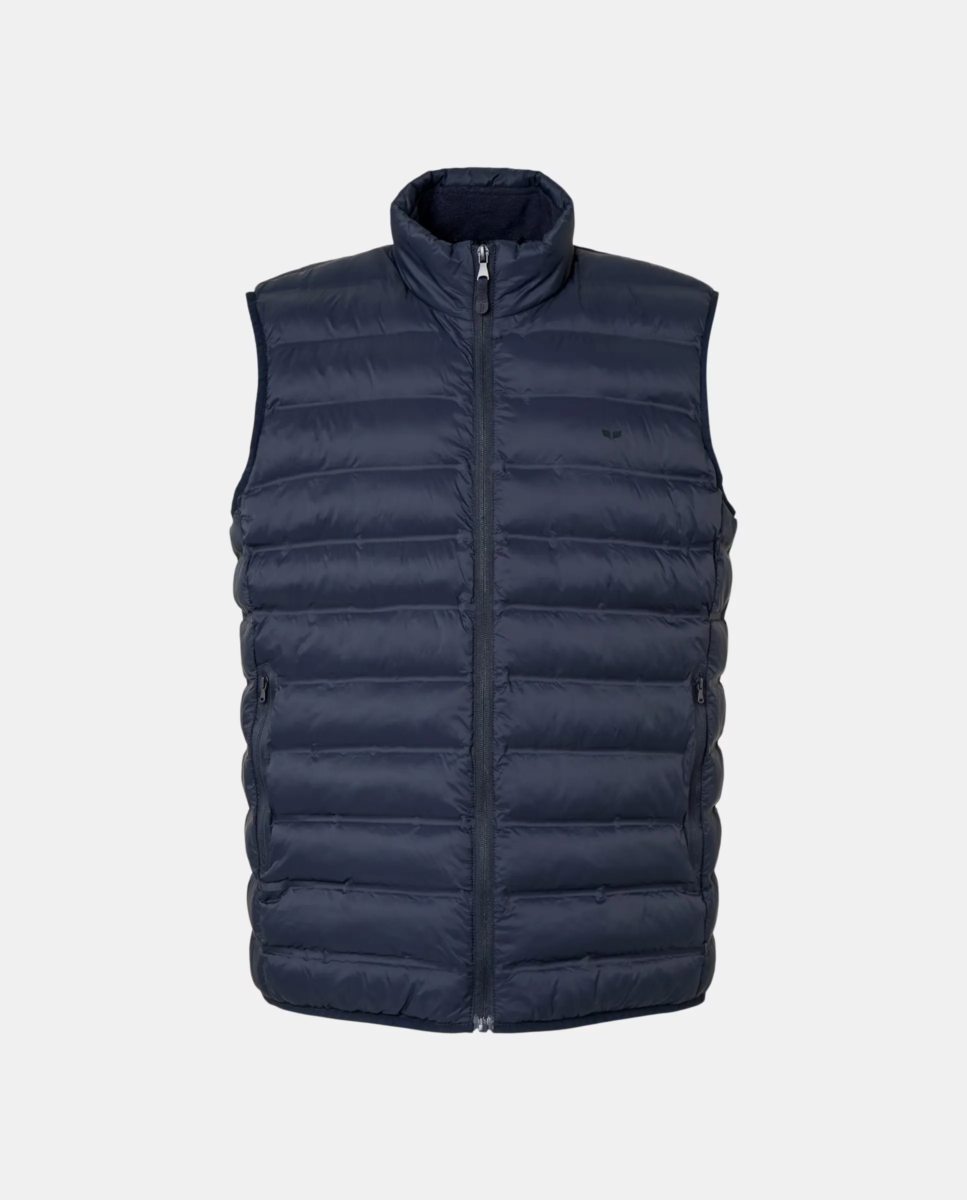 Мужская легкая пуховая жилетка Green Coast, синий
Мужская легкая пуховая жилетка Green Coast, синий