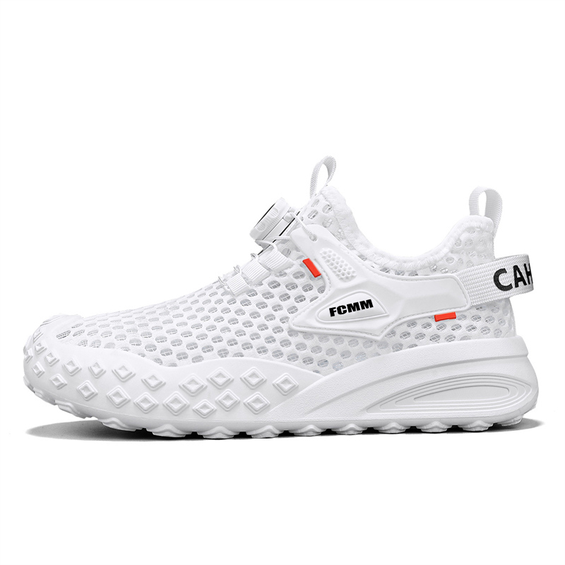 Нескользящие износостойкие низкие кроссовки для детей и подростков FCMM, белый
Нескользящие износостойкие низкие кроссовки для детей и подростков FCMM, белый