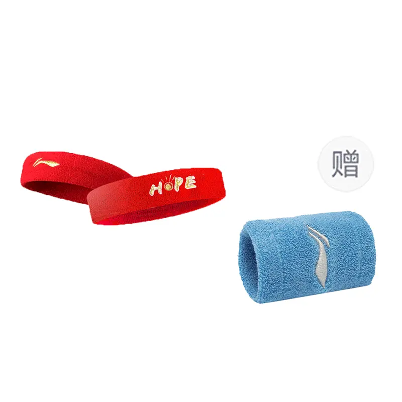 Хлопковые повязки на голову Unisex LINING
Хлопковые повязки на голову Unisex LINING