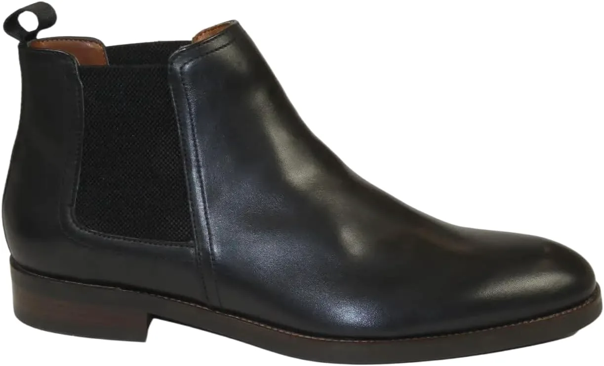 Ботинки Steve Madden mens Montreux, черный
Ботинки Steve Madden mens Montreux, черный