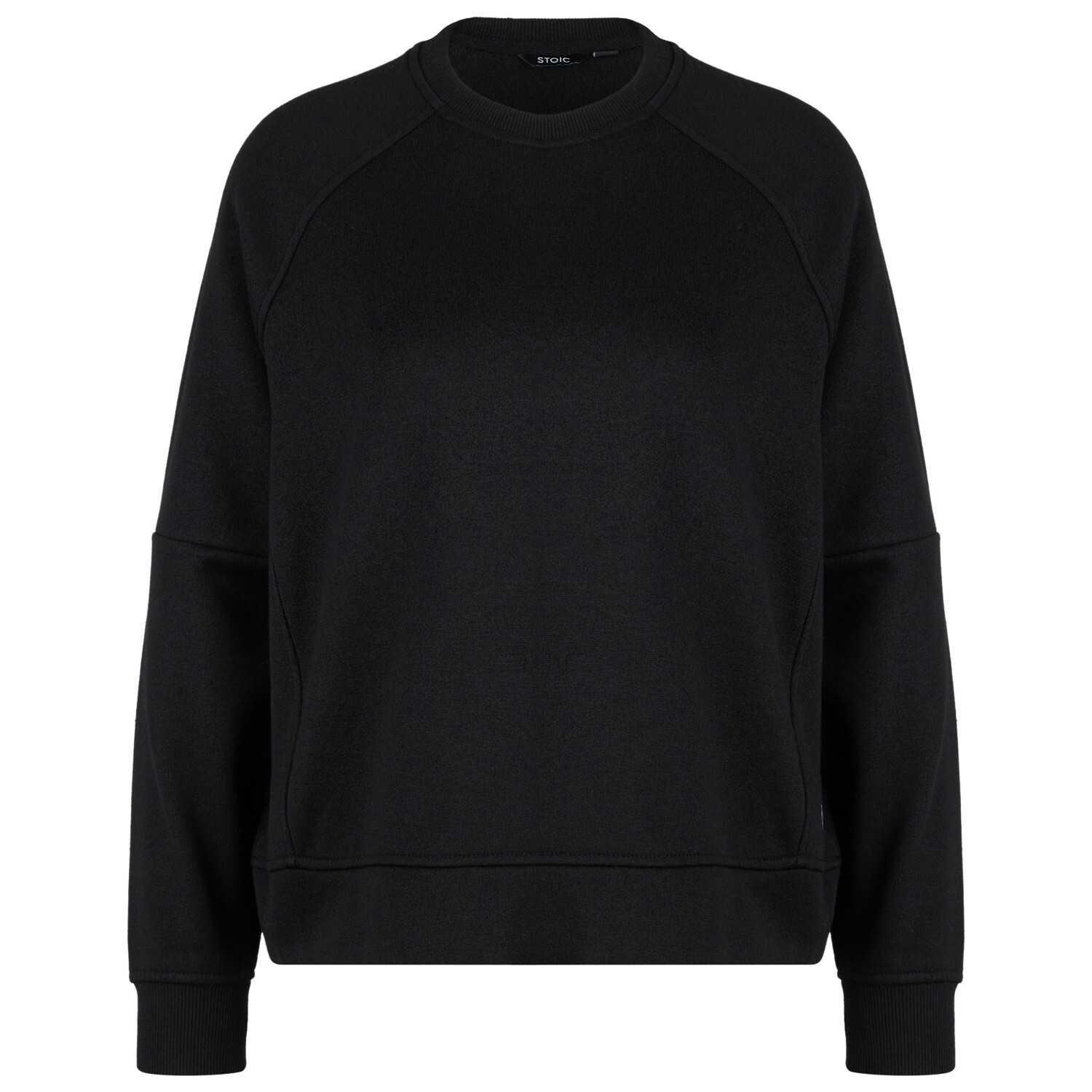 Пуловер Stoic Women's MMXX Nora, черный, Серый, Пуловер Stoic Women's MMXX Nora, черный
Пуловер Stoic Women's MMXX Nora, черный, Серый, Пуловер Stoic Women's MMXX Nora, черный