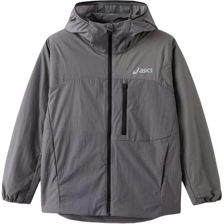Унисекс куртка ASICS, 9022 серый
Унисекс куртка ASICS, 9022 серый