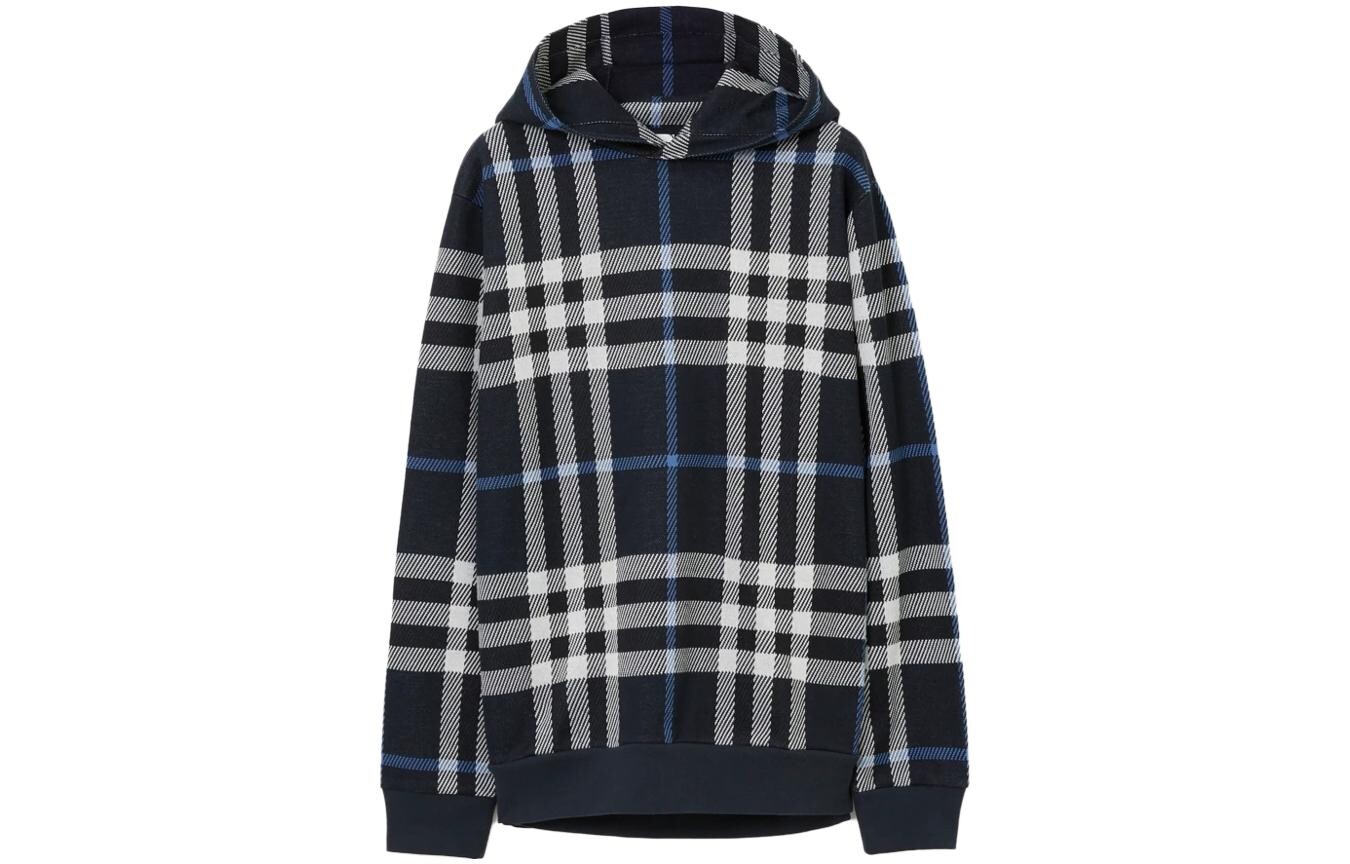 Мужская толстовка Burberry, цвет Blue
Мужская толстовка Burberry, цвет Blue