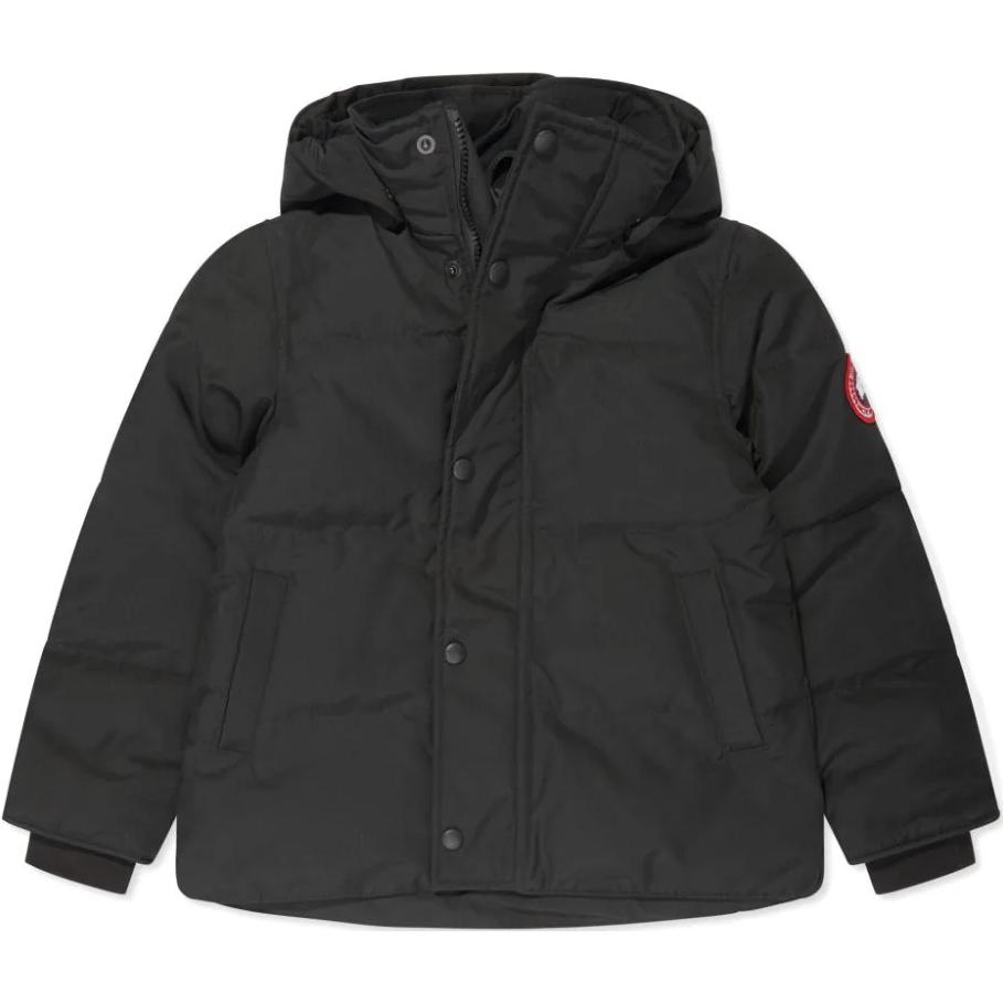 Canada Goose Kids' Top Black Kids'
Canada Goose Kids' Top Black Kids'