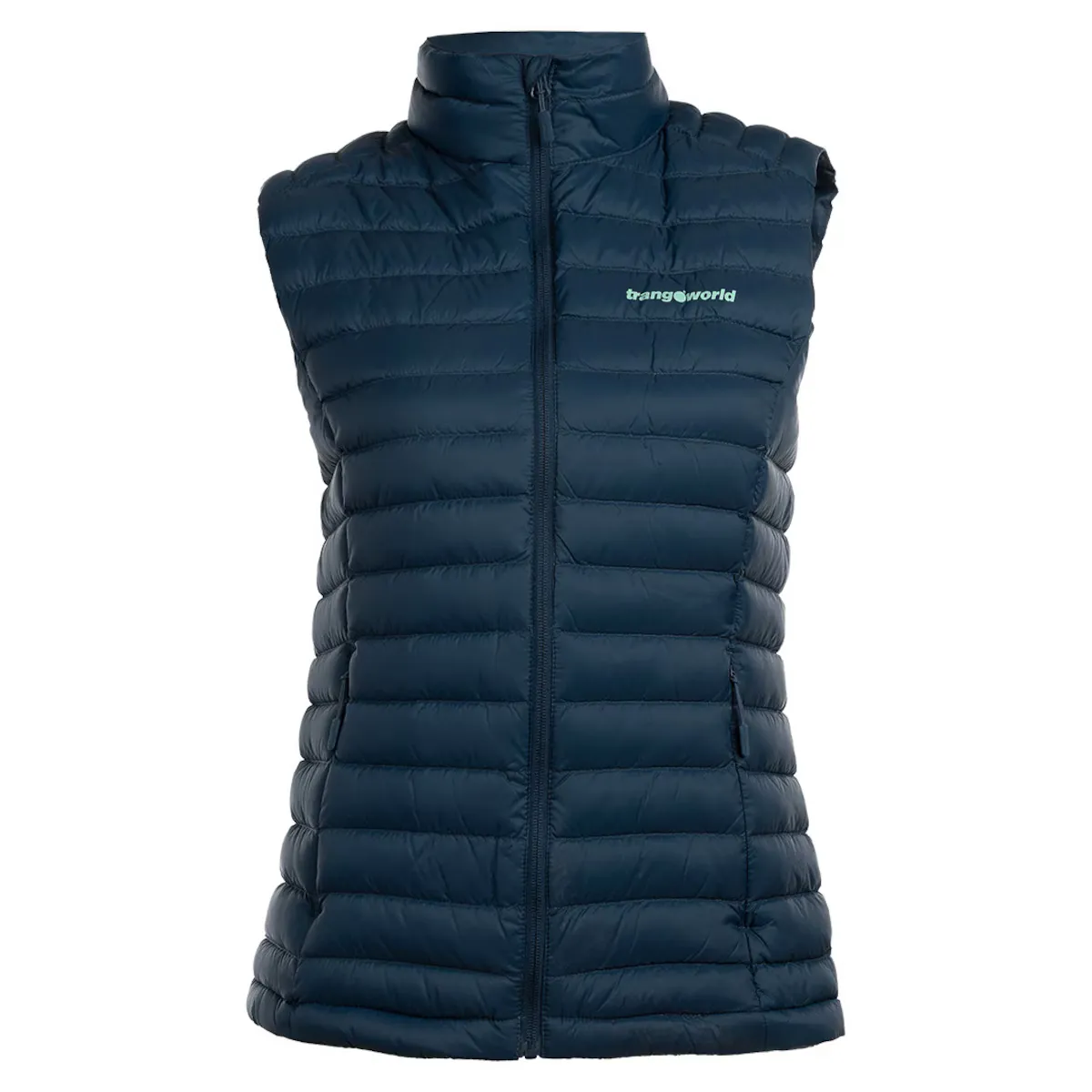 Saloria DC Trangoworld Женский жилет, синий
Saloria DC Trangoworld Женский жилет, синий