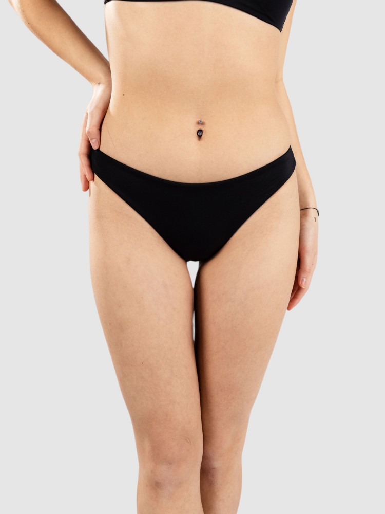 Низ бикини Volcom Simply Seamless Cheekini Bikini Bottom, black
Низ бикини Volcom Simply Seamless Cheekini Bikini Bottom, black