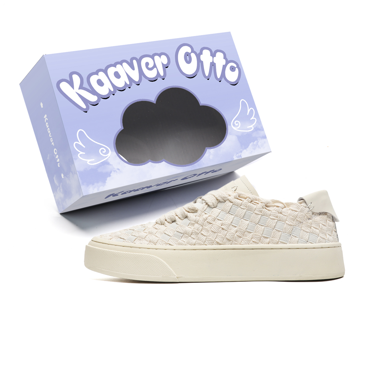 KAAVER OTTO Мужские бежевые дышащие устойчивые к износу низкие кеды для скейтбординга с амортизацией, цвет Beige
KAAVER OTTO Мужские бежевые дышащие устойчивые к износу низкие кеды для скейтбординга с амортизацией, цвет Beige