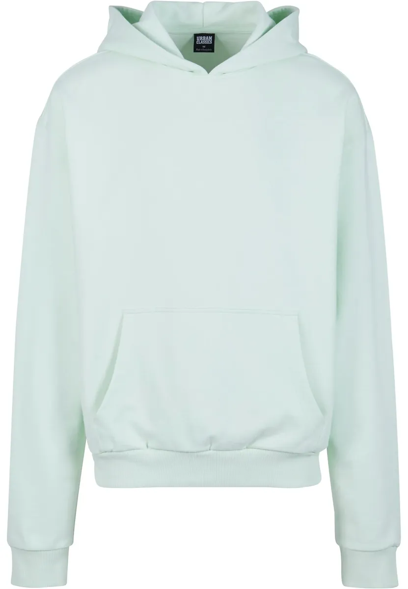 Толстовка URBAN CLASSICS " Urban Classics Men's Ultra Heavy Hoody", мятный
Толстовка URBAN CLASSICS " Urban Classics Men's Ultra Heavy Hoody", мятный