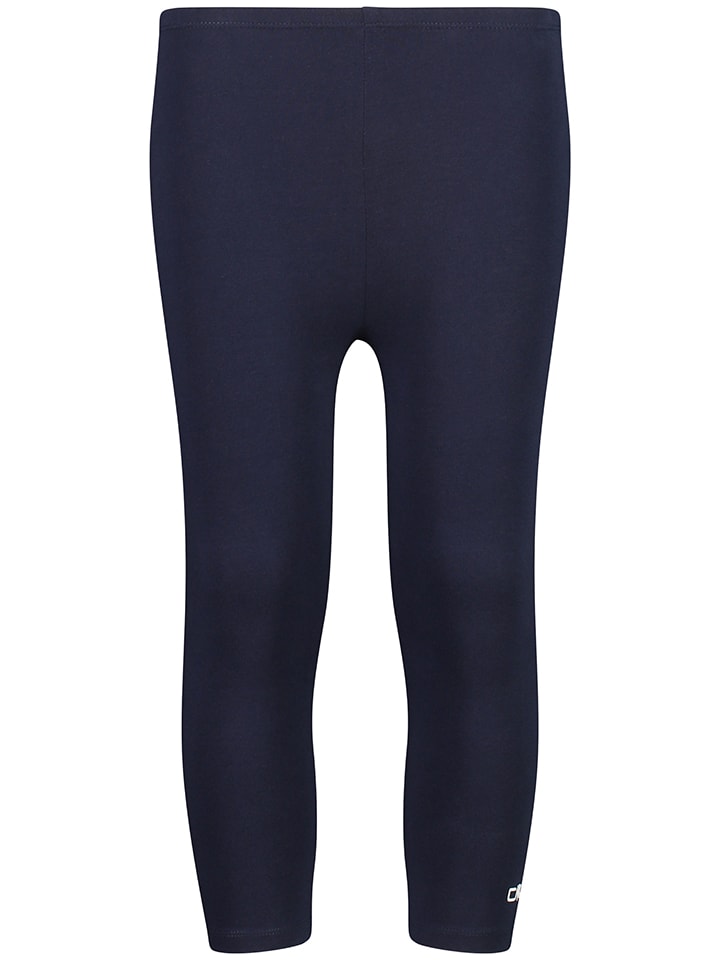 Леггинсы CMP, темно-синий
Леггинсы CMP, темно-синий