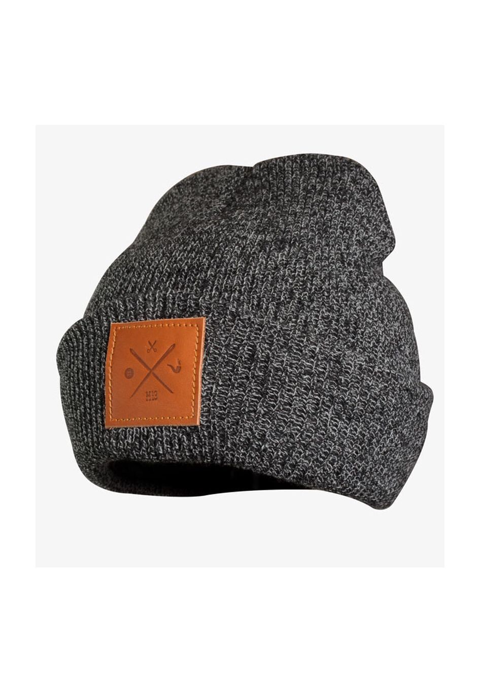 Грубая шапка Manufaktur13, цвет Asphalt One Size
Грубая шапка Manufaktur13, цвет Asphalt One Size