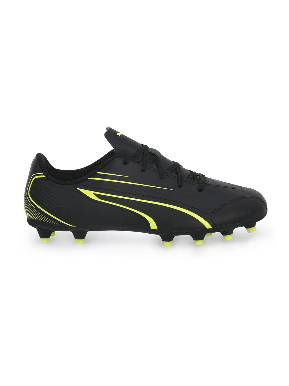 Бутсы scarpe da calcio vitoria fg ag junior Puma, черный
Бутсы scarpe da calcio vitoria fg ag junior Puma, черный
