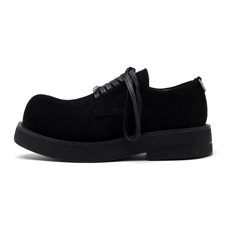 Dounkol Мужские повседневные туфли Get Cool, черные
Dounkol Мужские повседневные туфли Get Cool, черные