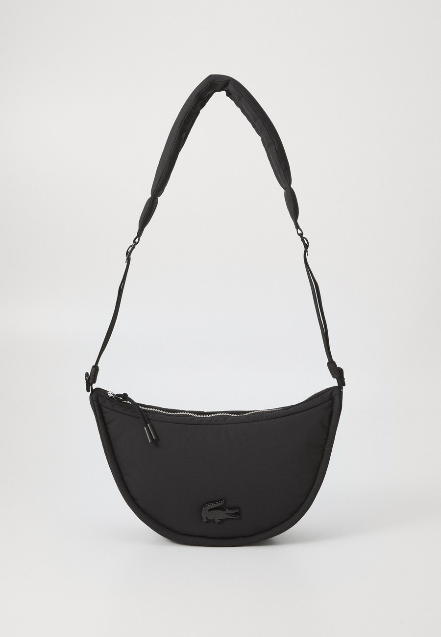 Сумка кросс-боди Lacoste SHOULDER BAG, Noir/Black
Сумка кросс-боди Lacoste SHOULDER BAG, Noir/Black