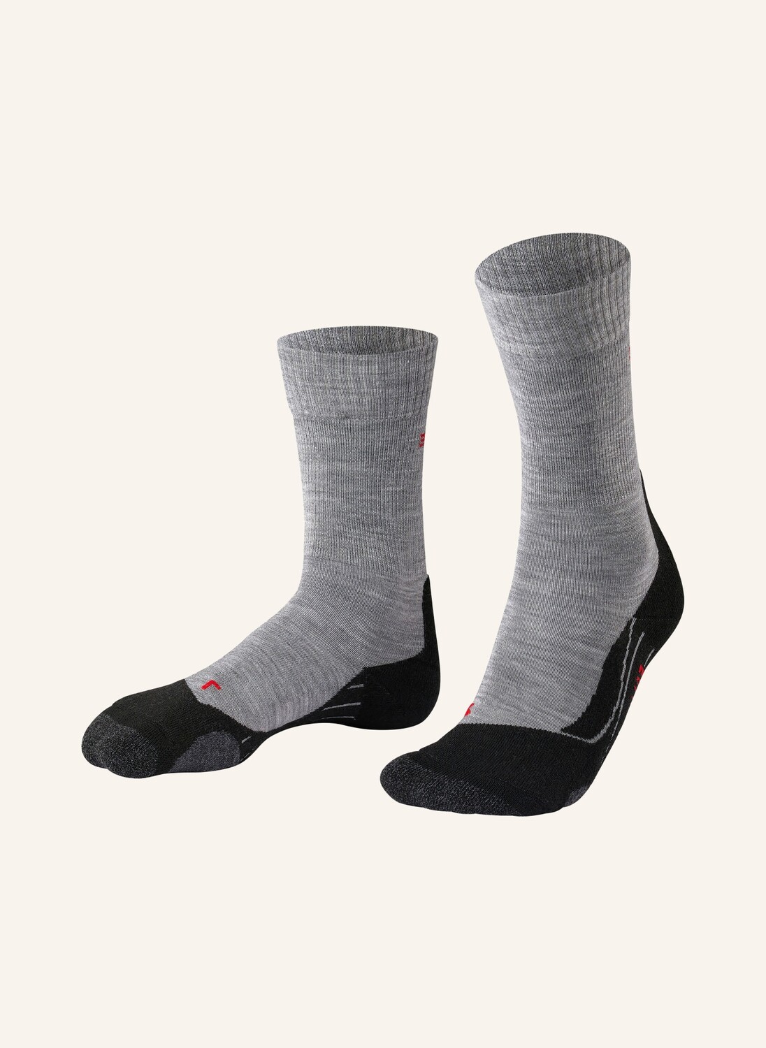 Треккинговые носки тк2 FALKE, цвет 3403 LIGHT GREY
Треккинговые носки тк2 FALKE, цвет 3403 LIGHT GREY