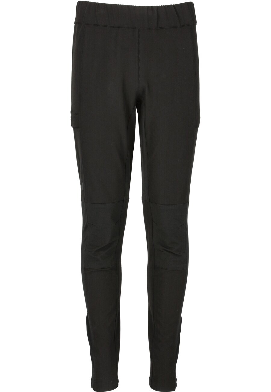 Спортивные штаны Whistler Regular Outdoor Pants Davina, черный
Спортивные штаны Whistler Regular Outdoor Pants Davina, черный