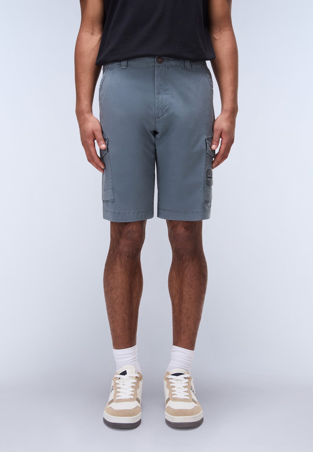 Шорты Napapijri, светло-зеленый
Шорты Napapijri, светло-зеленый