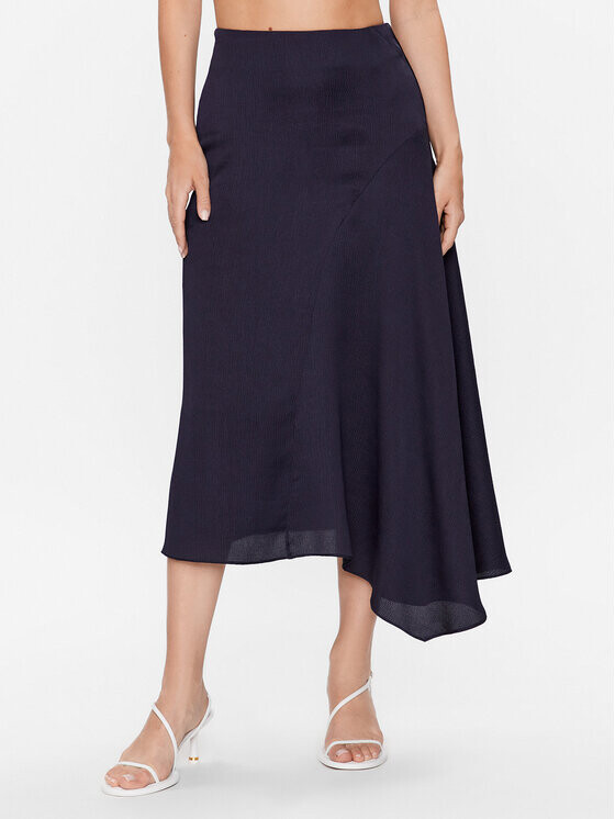 Юбка миди стандартного кроя Ted Baker, синий
Юбка миди стандартного кроя Ted Baker, синий