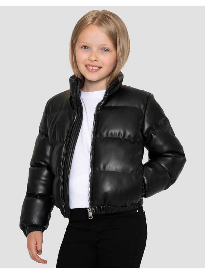 Куртка Threadgirls, черный 
Куртка Threadgirls, черный