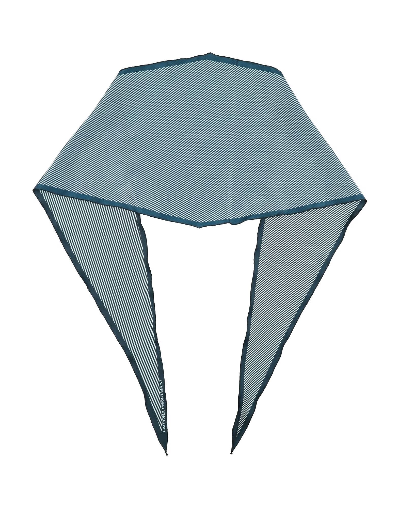 Шарф Emporio Armani, полуночно-синий
Шарф Emporio Armani, полуночно-синий