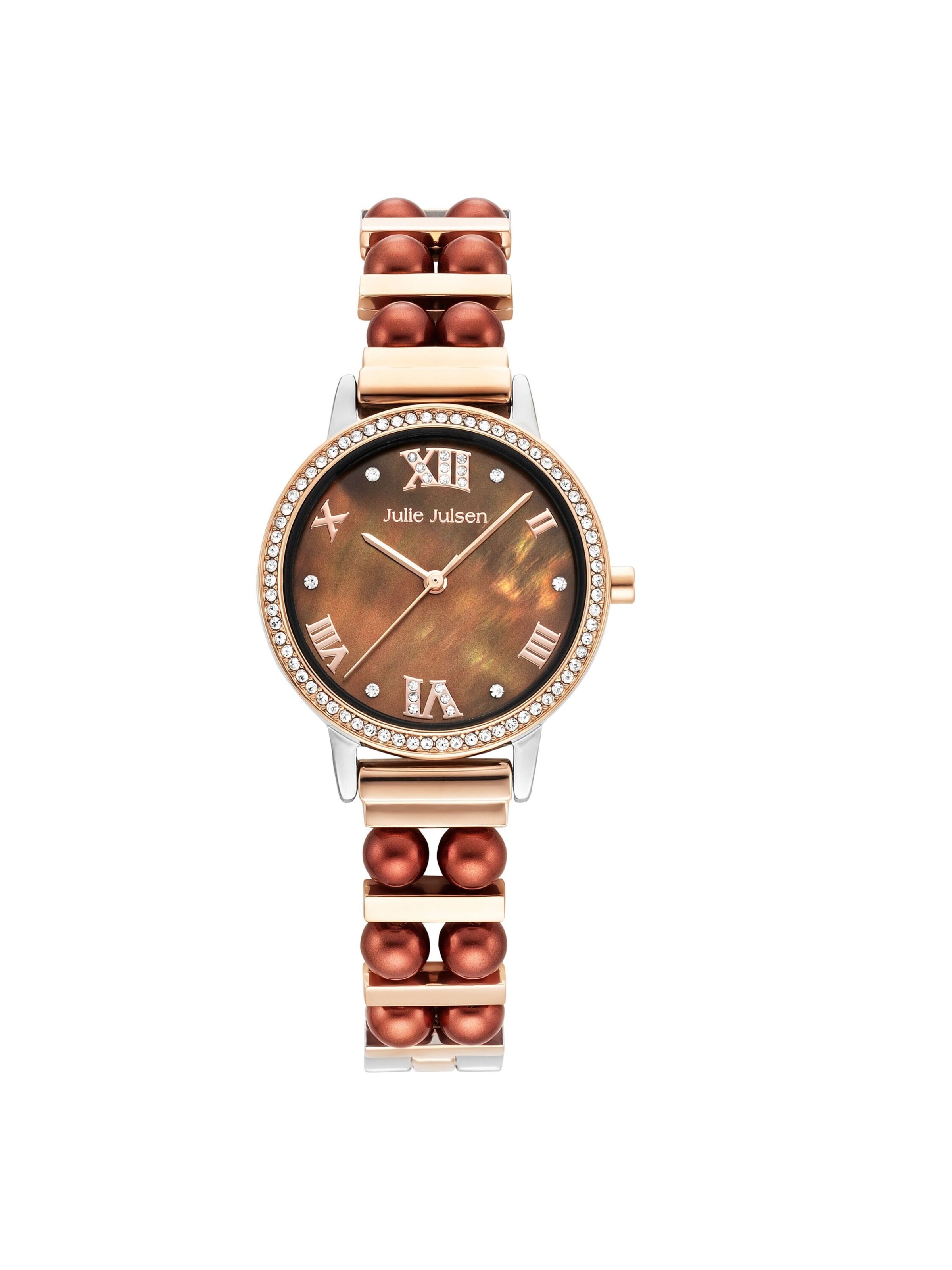 Julie Julsen Часы Analog, мультиколор
Julie Julsen Часы Analog, мультиколор