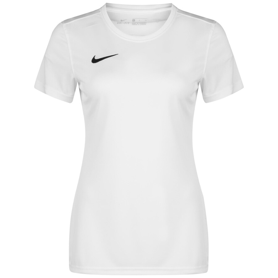Джерси NIKE Park VII, natural white
Джерси NIKE Park VII, natural white