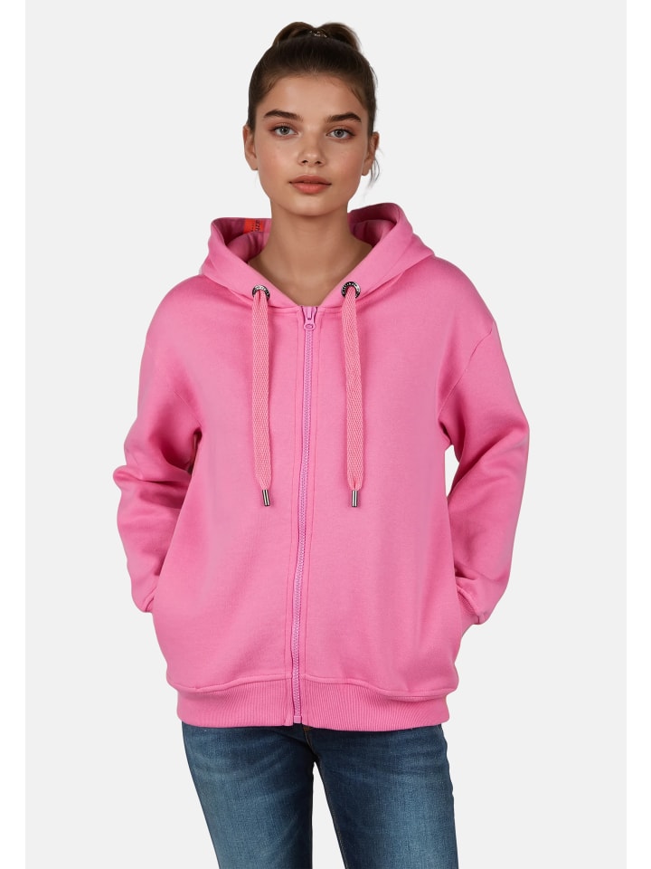 Спортивная куртка Salzhaut, цвет blossom
Спортивная куртка Salzhaut, цвет blossom