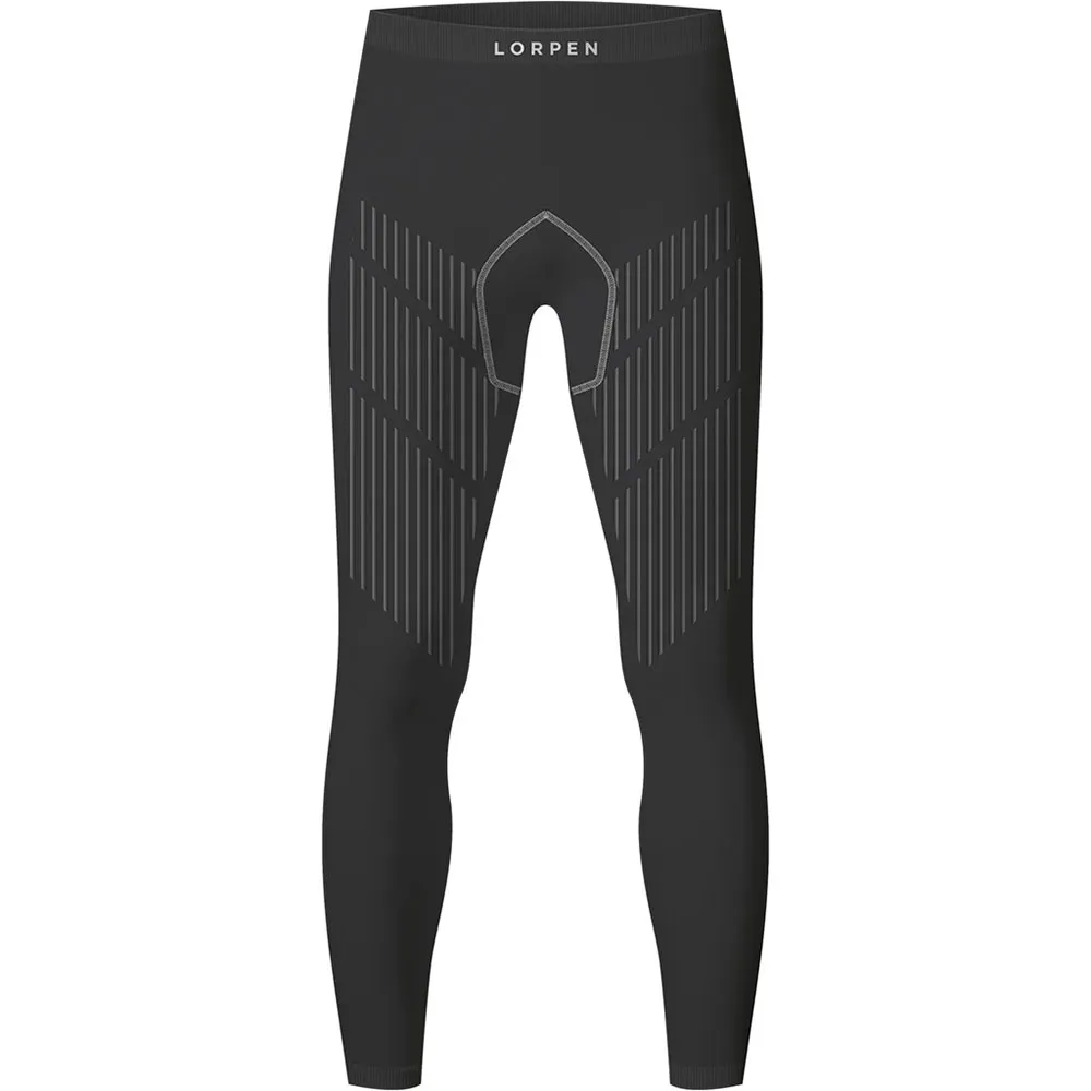 Брюки Lorpen Taku, черный
Брюки Lorpen Taku, черный