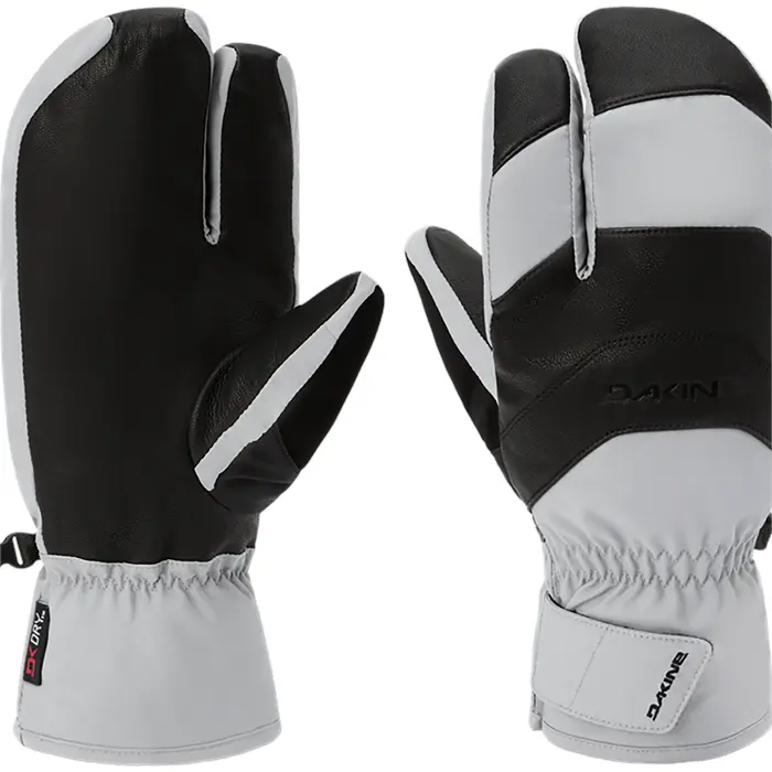 Короткие триггерные варежки Camaro Dakine, Griffin 
Короткие триггерные варежки Camaro Dakine, Griffin